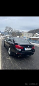Bmw f10 530d Xdrive - 4