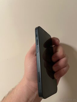 iPhone 13 mini 100% batéria - 4