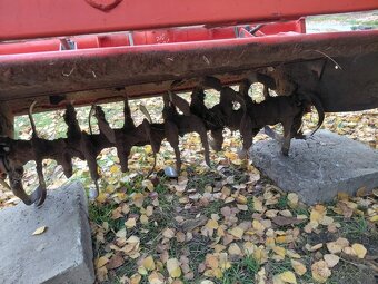 Malotraktor Kubota - 4