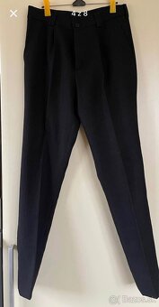 Chlapčenský oblek - 4