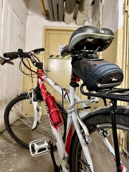 Vedora Compro cross trekking bicykel - 4