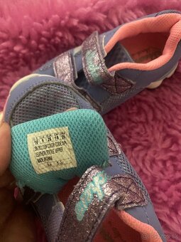 Tenisky skechers - 4