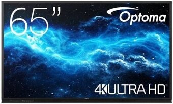 Optoma 65" Interaktívny Dotykový Displej - 4