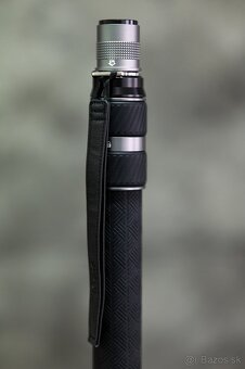 Sirui SVM-165 Rapid System - profi monopod s príslušenstvom - 4