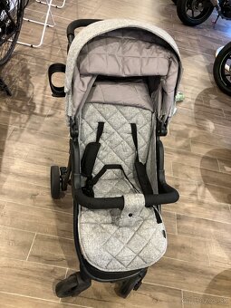 sportovy lahky kocik - 4