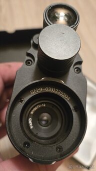 PARD NV007V - 4