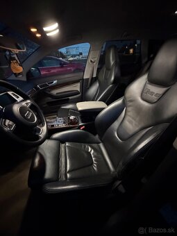 Audi A6 C6 Allroad - 4