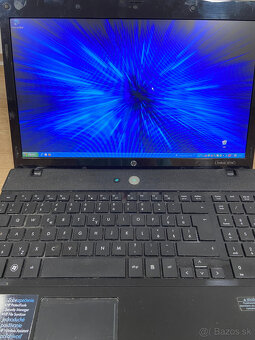 HP ProBook 6570b a HP ProBook 4510s - 4