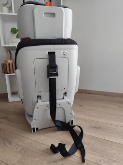 KINDERKRAFT Autosedačka Oneto3 Isofix 9-36 kg - 4