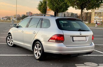 VOLKSWAGEN GOLF 2.0 TDI - 4