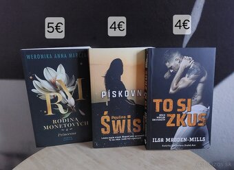 Romány pre ženy - 4