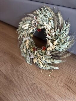 Krásny prírodný veniec - 4