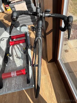 Predám cestný bike Kellys - 4