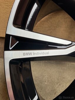 BMW Styling 758 R22 - 4