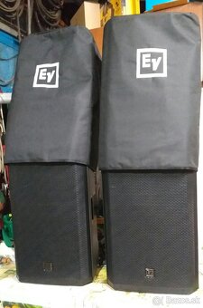 Electro Voice ZLX-15P G2 - 4