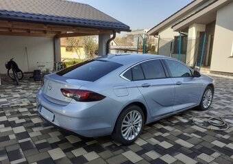 Insignia automat 1,5 turbo 122kw - 4