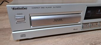 Technics SL - PG 200A - 4