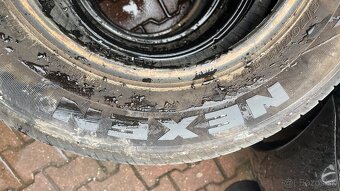 185/70R14 Letne  4 ks - 4