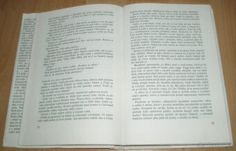 Podzim v kraji tygru - 4