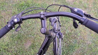 Predám mestký bicykel - 4