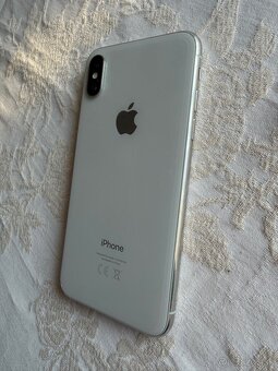 iPhone X 64gb - 4