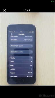 Iphone SE(2020) 128gb - 4