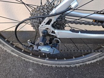 Cheyenne ATX 570 mtb - 4