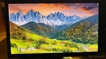 monitor 23" HP Compaq LA2306x, FullHD, 5ms, DP, DVI, VGA - 4