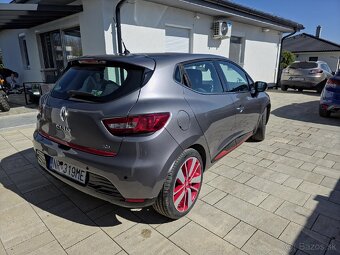 Renault Clio Energy 0.9 TCe - 4