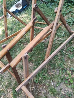 Záhradné lehatka - 4