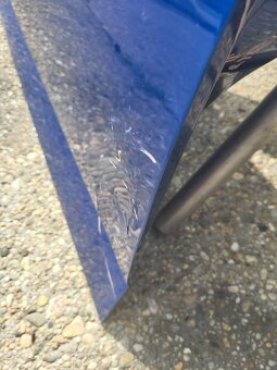 skoda fabia 3 lave predne dvere - 4