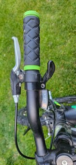 Bicykel 20' - 4