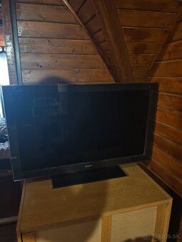 Televízor samsung 55 - 4