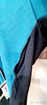 NALINI HP ERGO WARM JKT - 4