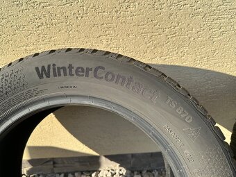 205/55 R16 91H zimné CONTINENTAL - 4