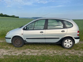 Citroën C4 1.6 HDi 2005 - 4