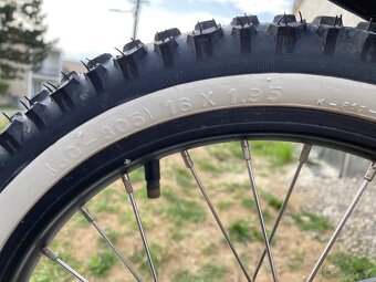 Specialized hotrock 16 - 4