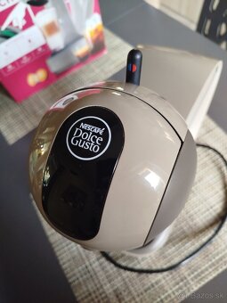 Dolce Gusto Krups Infinissima Touch - 4