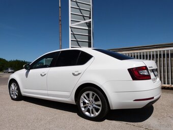 Škoda Octavia 1.6 TDI 116k Extra EU6 - 4