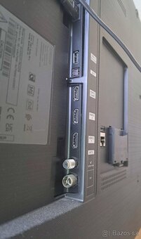 Samsung UE43TU8072 smart 4k - 4