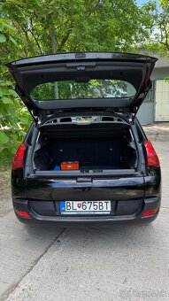 Peugeot 3008 1.6 HDi - 4