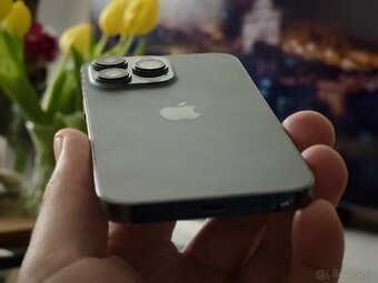 iPhone 13 Pro 128GB (nová baterka) - 4