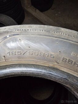 185/65r15 - 4