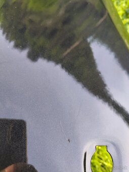 Škoda Octavia 1 blatníky - 4