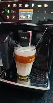 Kavovar philips - 4