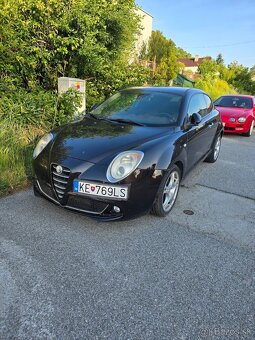 Alfa Romeo MiTo - 4