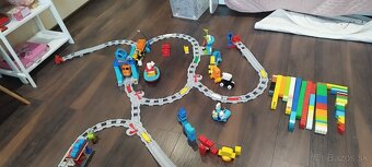 Lego Duplo - 4