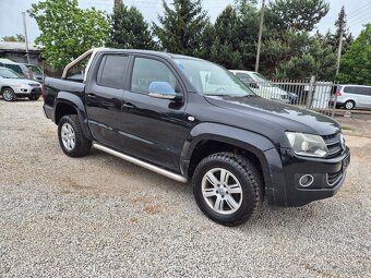 Vw amarok - 4