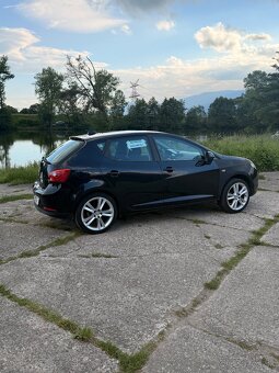 Seat Ibiza - 4