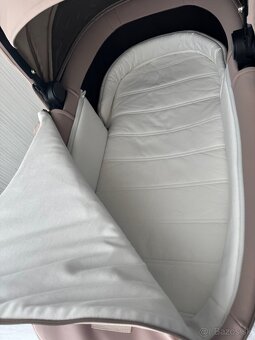 Cybex Priam 4.0 Cozy beige - 4